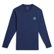 JERSEY MATUSE LOGO LS TEE