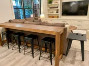 Parsons Table