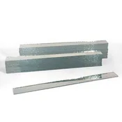 Front Surface Mirror Grade B 13/16"x7-3/4"