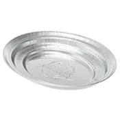 Pit Boss 2/3 Series Gas/Electric Smoker Water Pan Liners - 6 Pack