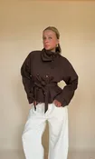 Adelia Jacket