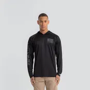 Amerifish Performance Hooded Tee