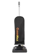 CleanMax Zoom Series ZM-200 Lightweight Upright Vacuum