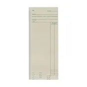 C3000 Time Cards (Box of 1000)