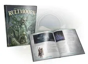 AAW Games: Rultmoork Core Rulebook - AAW 5ERULTSE