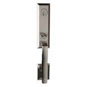 Handle Unit Front 971