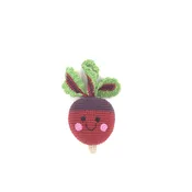 Beet Rattle | Highlow Studio