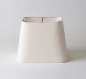 Anna Tapered Round Corner Rectangle (Rolled Edges)