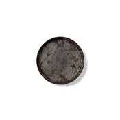 ARAS Cedar Bark Tapa Mame Plate