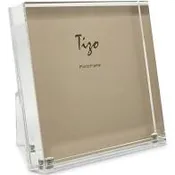 Acrylic Frames