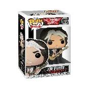 Aerosmith Joe Perry Pop