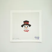 APCH46 -  North Pole Pals - Snowman