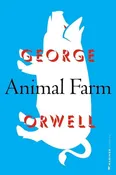 Animal Farm : George Orwell (Hardcover)
