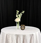 Avant Garde Bud Vase