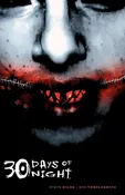30 Days Of Night TPB Volume 01 Movie Printing (Mature)