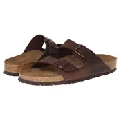 Birkenstock 452761 Arizona SFB Habana Size 37 Regular