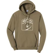 Bear Creek Hooded Sweatshirt