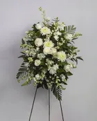 Token of Remembrance Arrangement — TRELLIS FLOWERS
