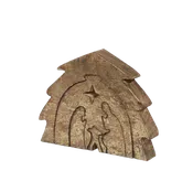 Nativity Puzzle