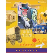 1815 to Present Project Workbook