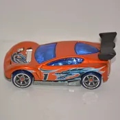 Hot Wheels Synkro 2005 Acceleracers