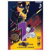 1 Percent: Evil Dead 2
