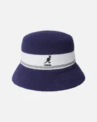 Bermuda Stripe Bucket