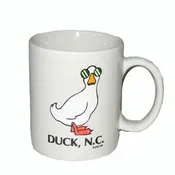 Big Duck Mug