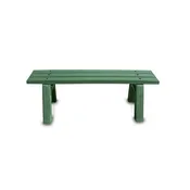 Mall Bench