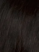 10" Guilty Pleasure | Human Hair Lace Front Topper (Mono Top)