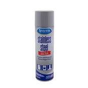 Stainless Steel Cleaner