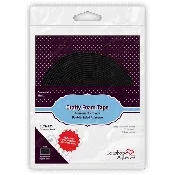 3L Crafty Foam Tape Black