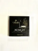 3.4 oz Midnight Dark Chocolate