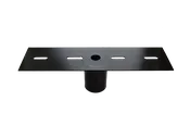 Double Mailbox Bracket