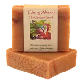 Cherry Almond