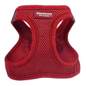 Adjustable No Pull Step-In Small Dog Harness