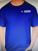 WILDMAN T-SHIRT