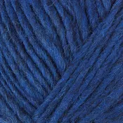 Alafosslopi 1233 Space Blue — Adventures in Knitting