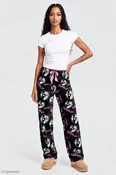 Friday the 13th Plush Pajama Pant