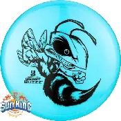Discraft Big Z Buzzz Mini