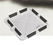 Bernina Small Clamp Hoop - 6.5" x 6.5" (400 x 240 mm)