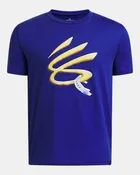 Curry Logo MG