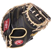 Rawlings Rawlings Heart of the Hide Adley Rutschman 34" Baseball Catcher's Mitt - PRORAR35