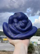 MOTHER AND CHILD #10/12 — Dryden American Art Pottery