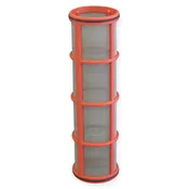 Banjo 1-1/4"-1-1/2" Screen for T Strainer - 50 Mesh