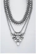 Dina Layered Necklace