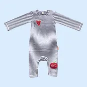 Baby Loves NYC Romper
