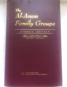 Al-Anon Family Groups Classic Edition