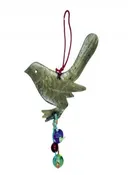 Bird Ornament Chime
