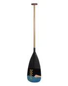 Foti Hybrid Outrigger Steering Paddle (Blemished)